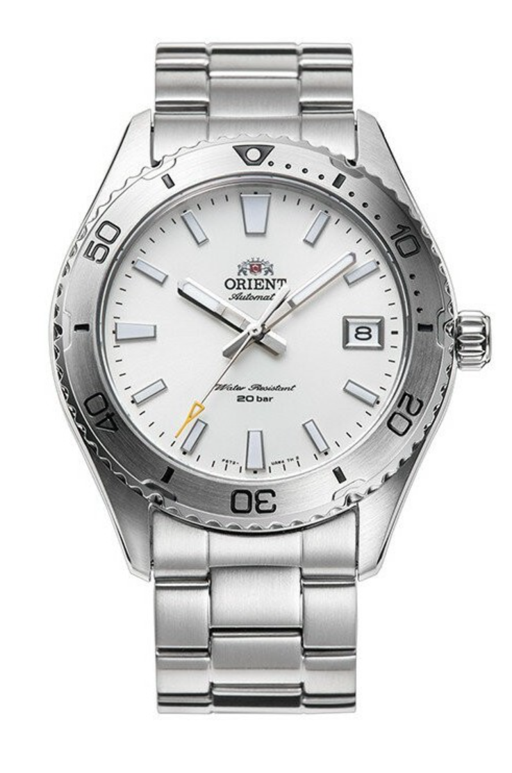 Orient Sports Mako Diver Automatic